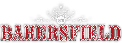 Bakersfield Bakersfield