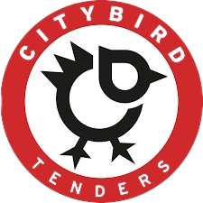 City Bird City Bird