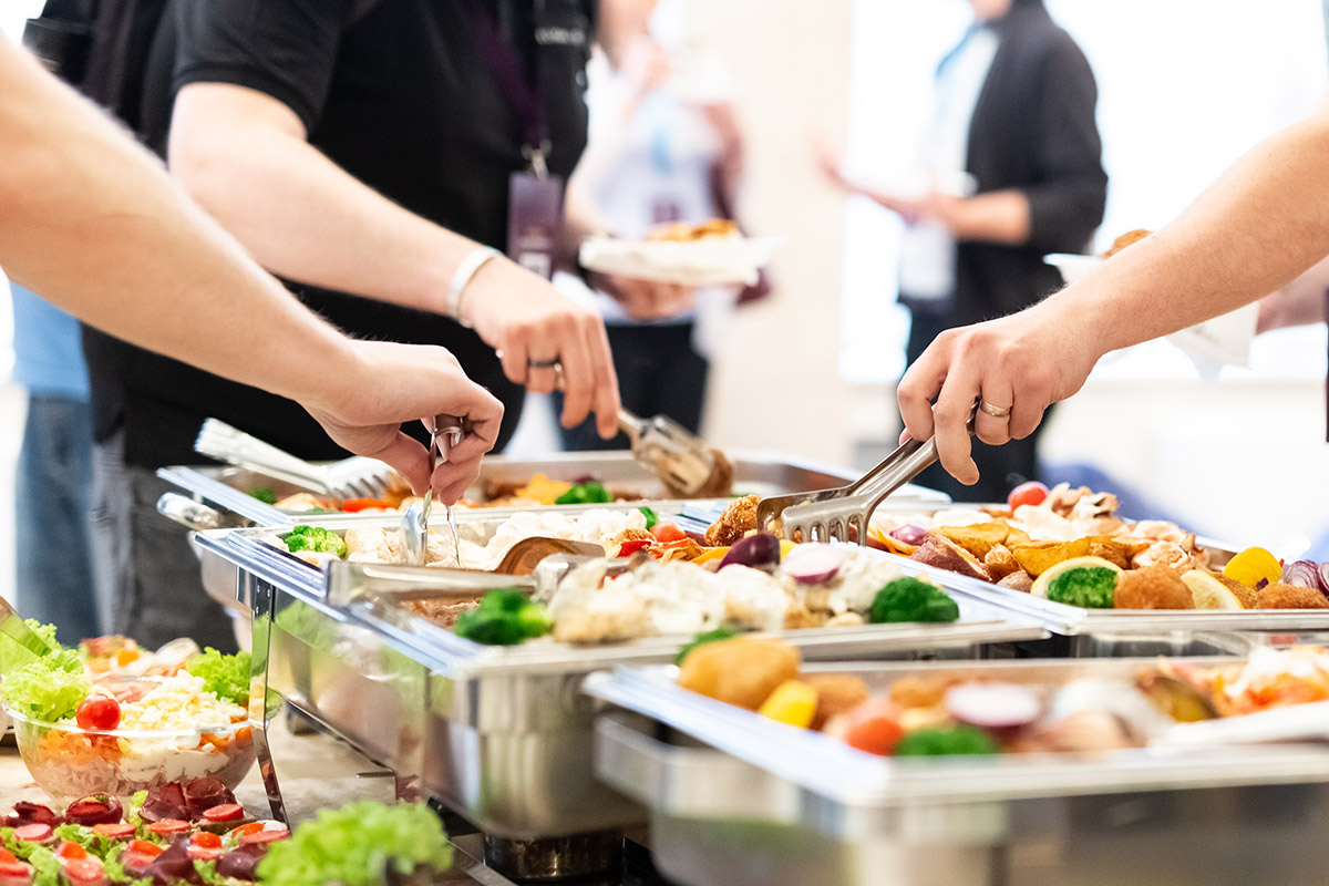 Catering