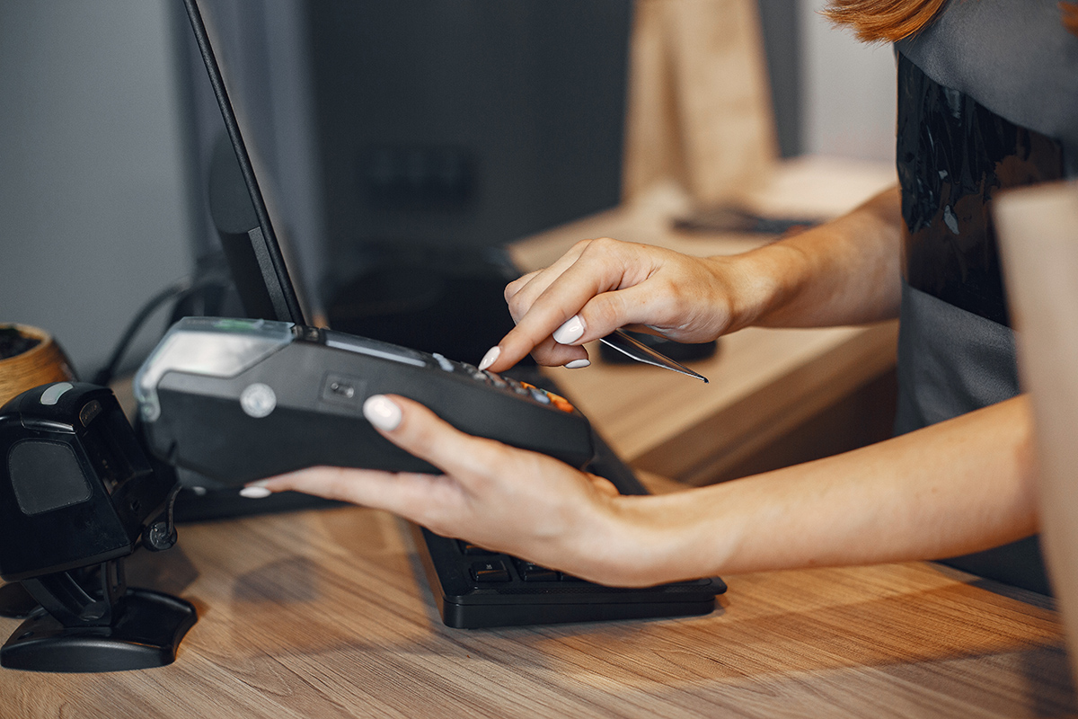 Country Club POS Systems | 8 Integrations to Boost Revenue