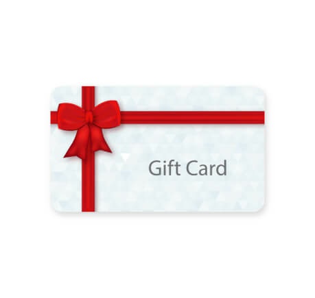 Gift Card Integration