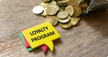 Loyalty Programs
