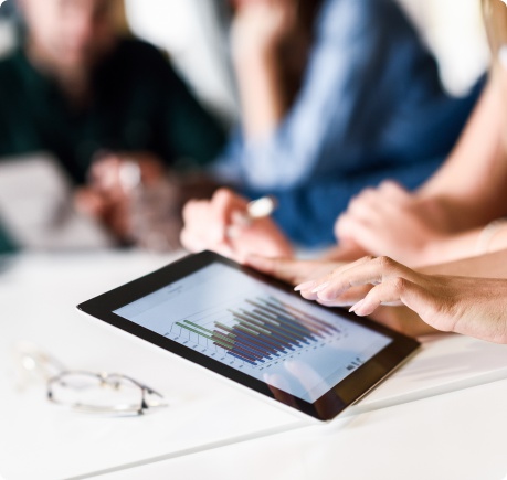 Multiple Location Management