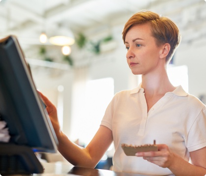 POS Integration