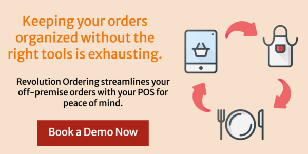 Restaurant Inventory Management