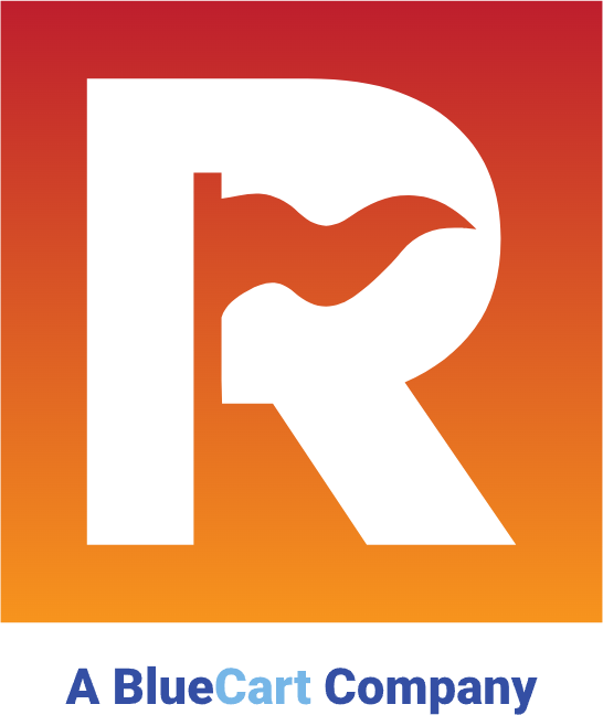 Revolution footer logo