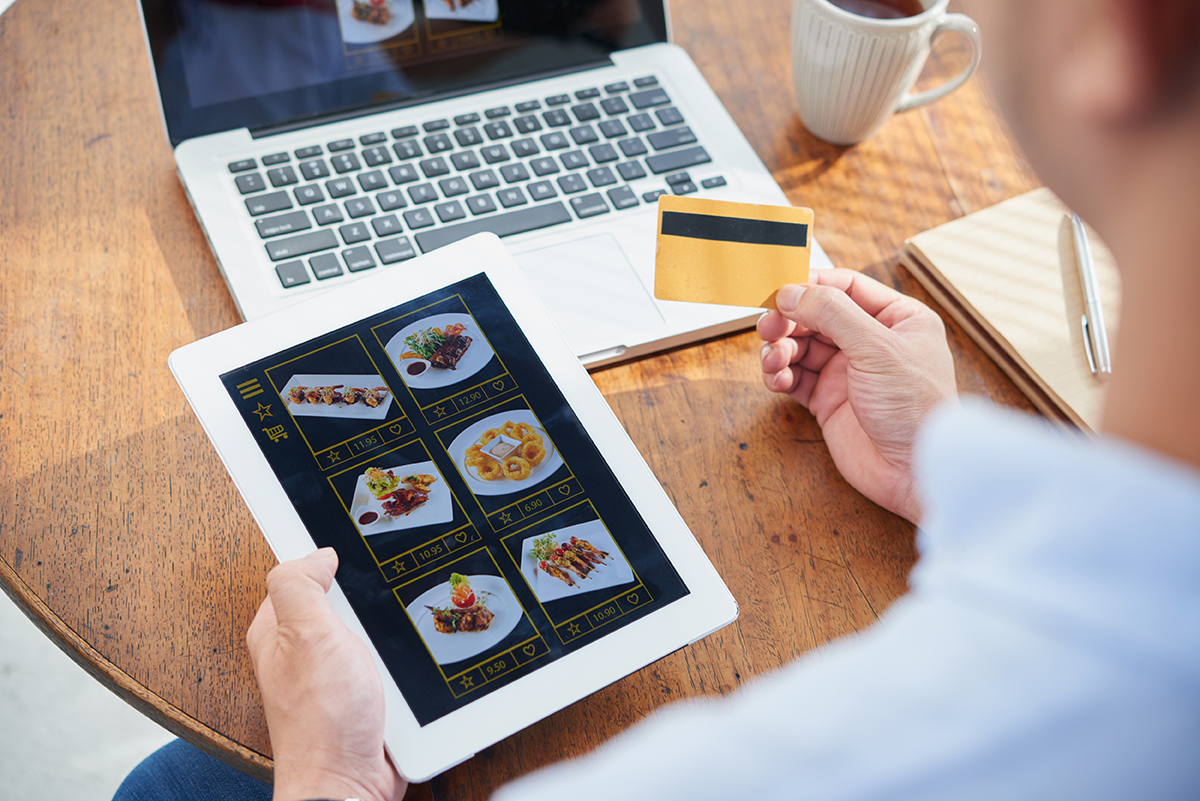 best online ordering