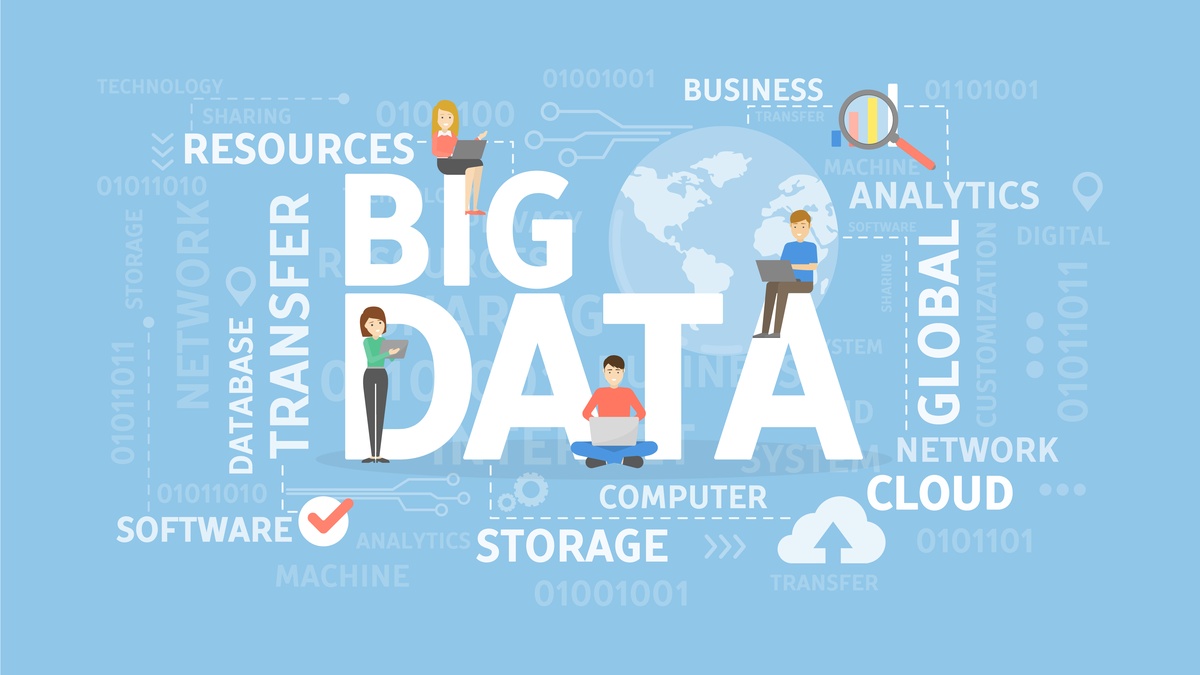 big data for restaurants