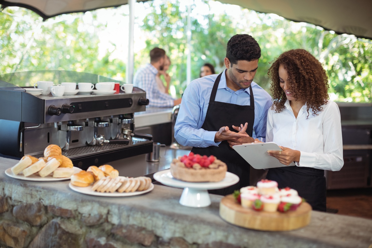 catering pos system