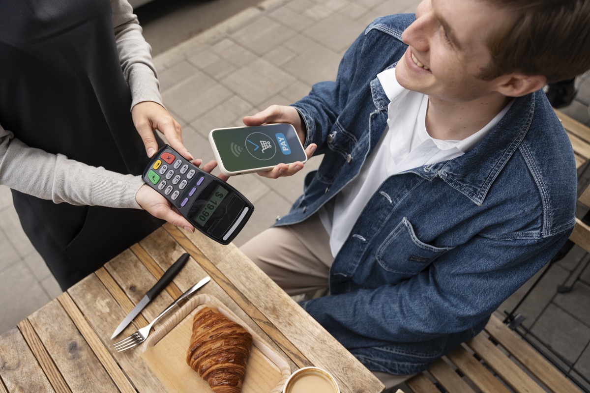 digital payments