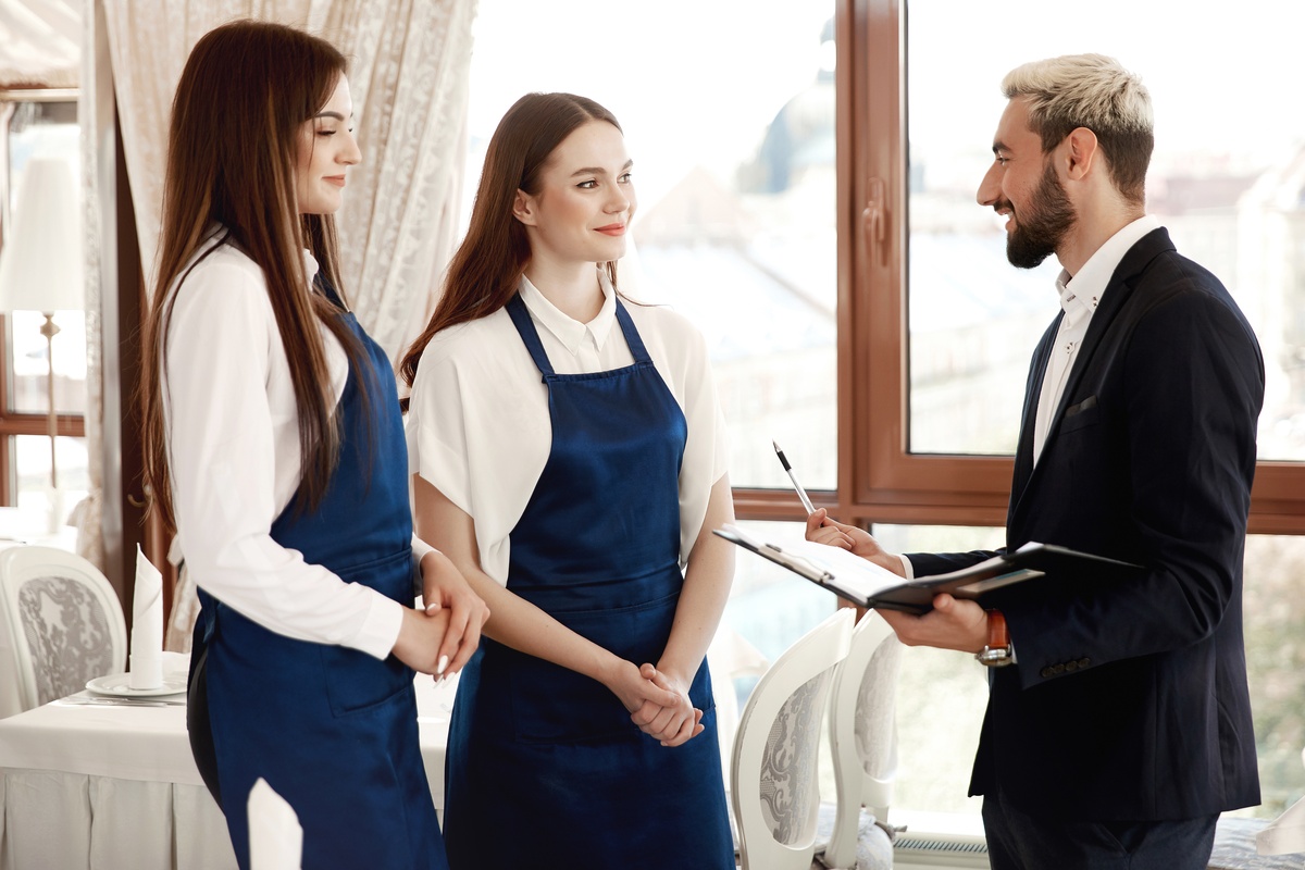 employee management