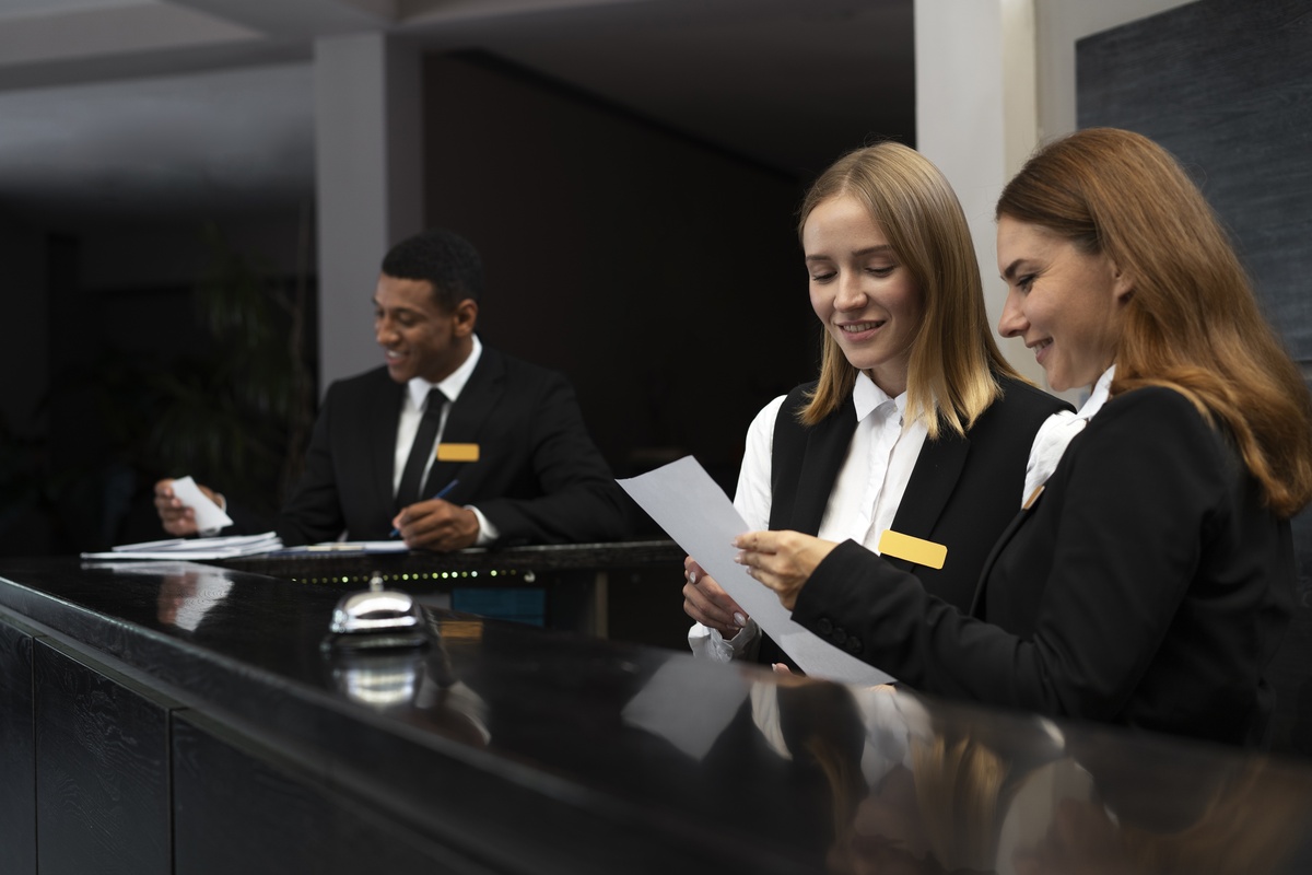 enterprise hotel