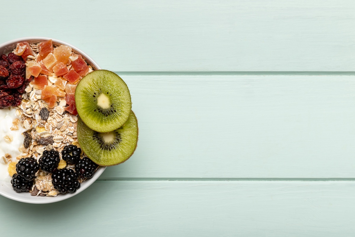 healthy st patricks day snacks