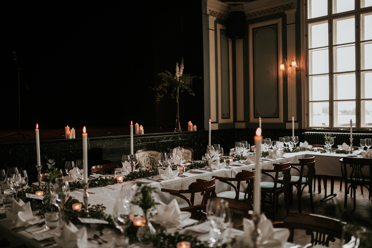 history of restaurants