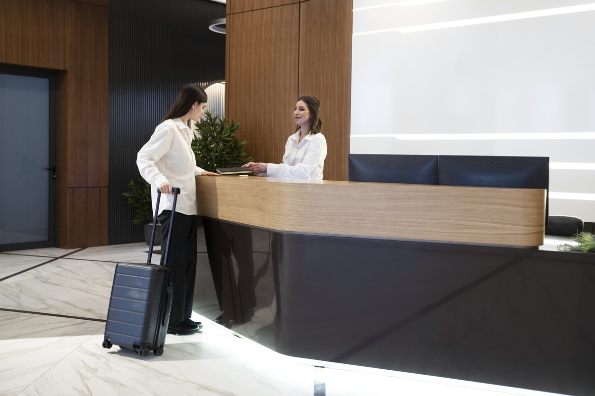hospitality meaning