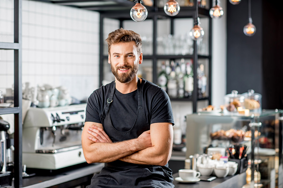 how to be a successful restaurant owner