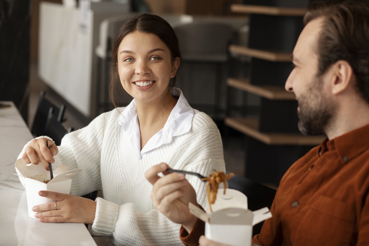 how to improve customer experience in restaurant