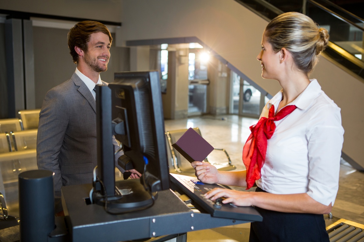 need for seamless technology in hospitality industry