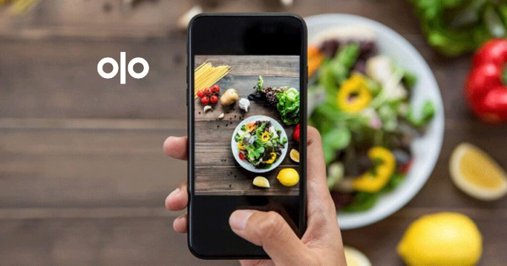 olo online ordering