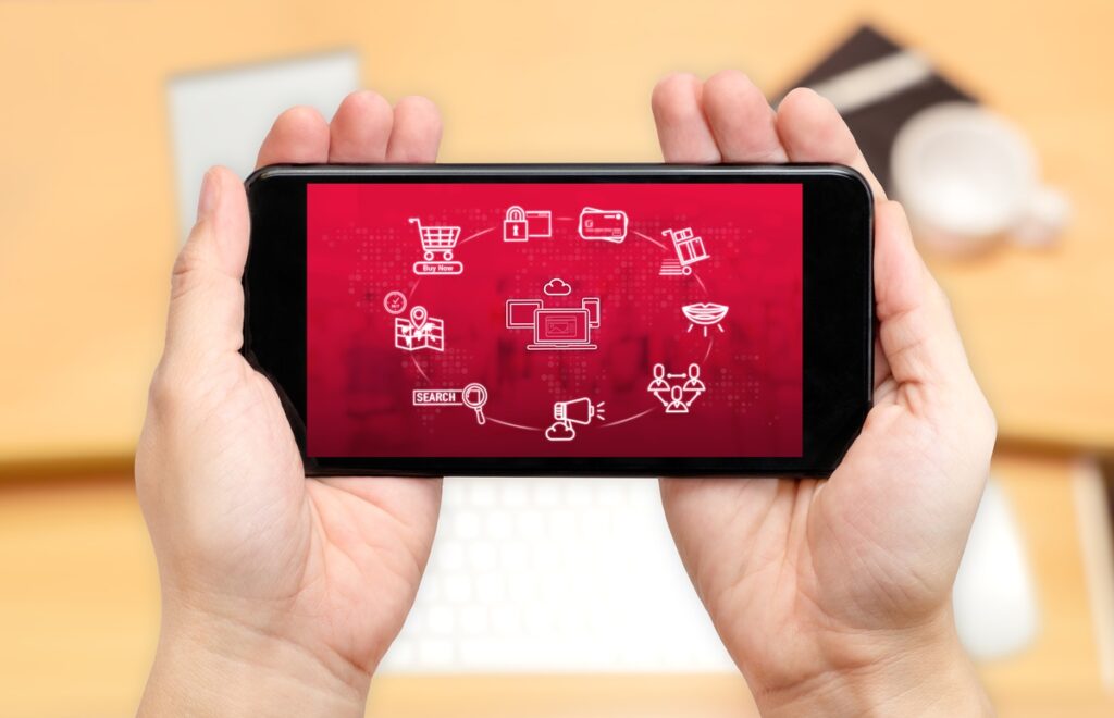 omni channel order fulfillment