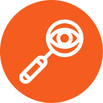 research icon research icon