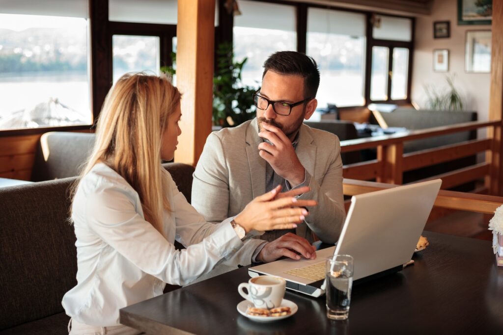 restaurant business plan