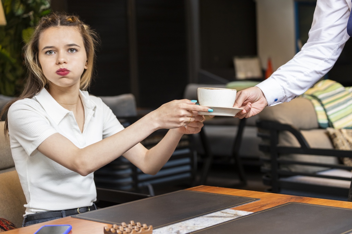 restaurant issues