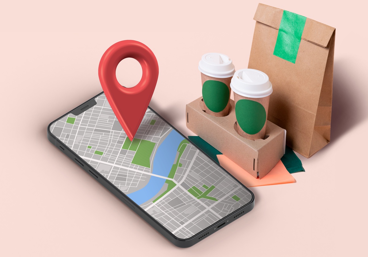 restaurant location