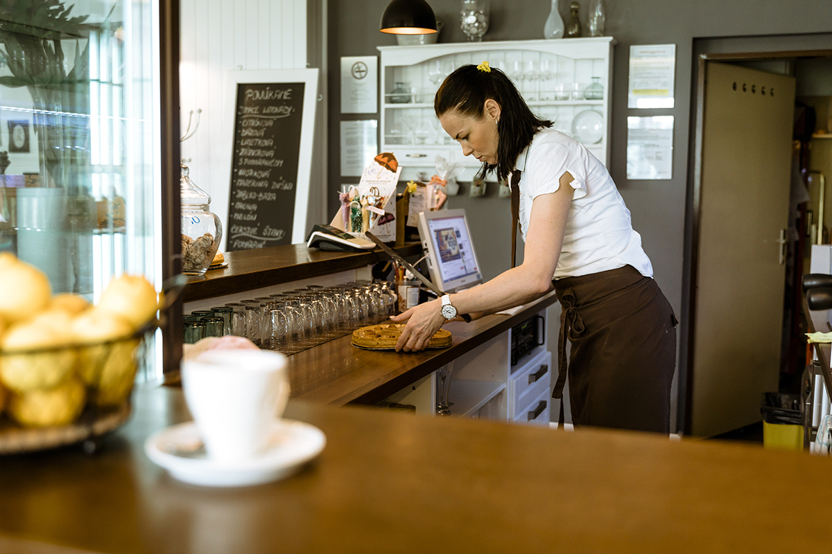 restaurant management