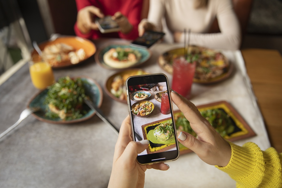 restaurant marketing done right