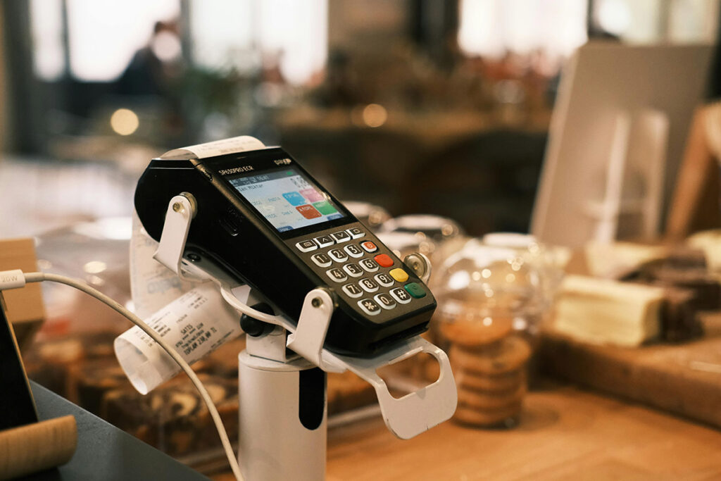 restaurant pos systems