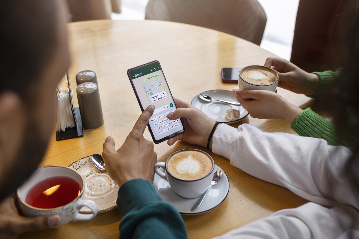 restaurant sms marketing