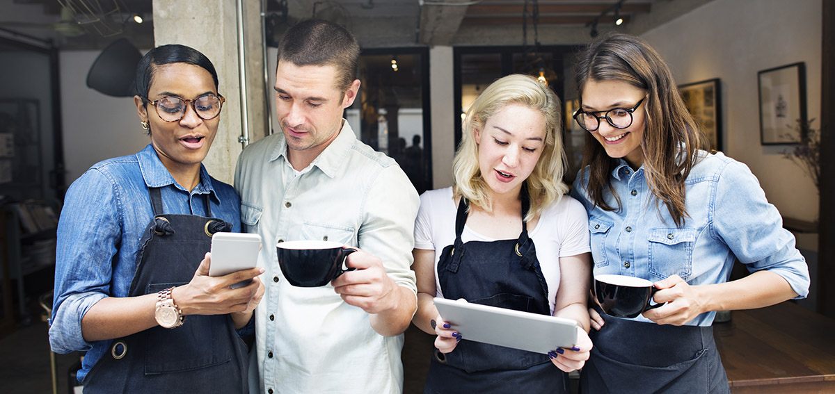 restaurant tech alternatives
