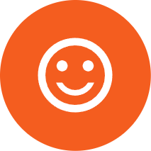 smile icon