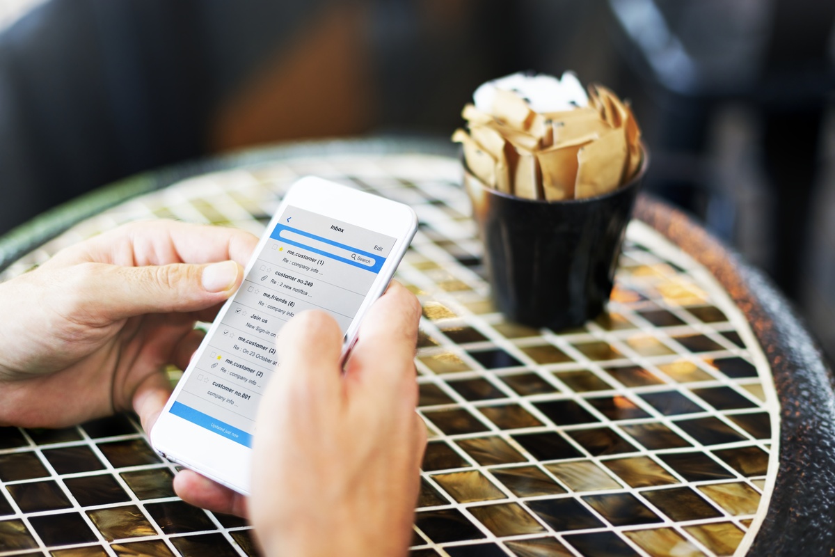 sms marketing for restaurants
