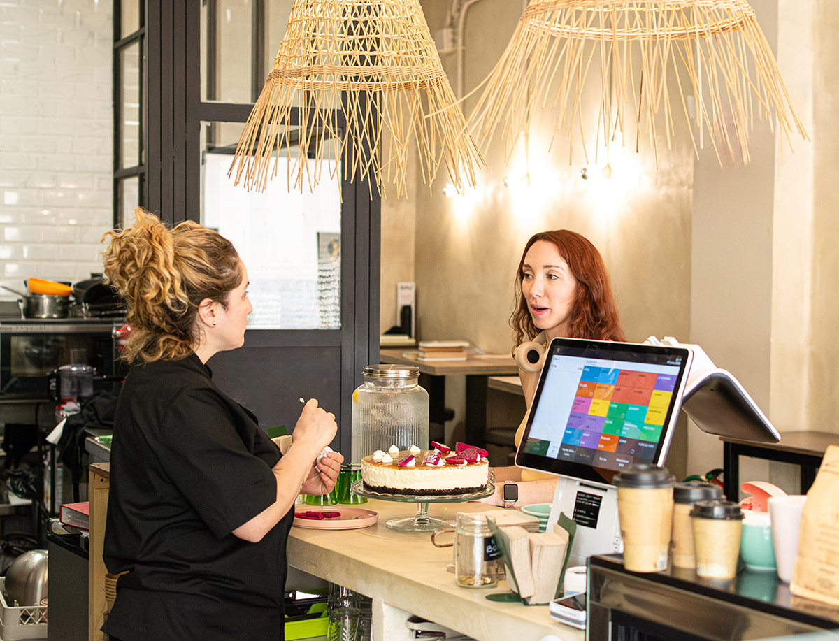 Software order Bakeries Software order Bakeries