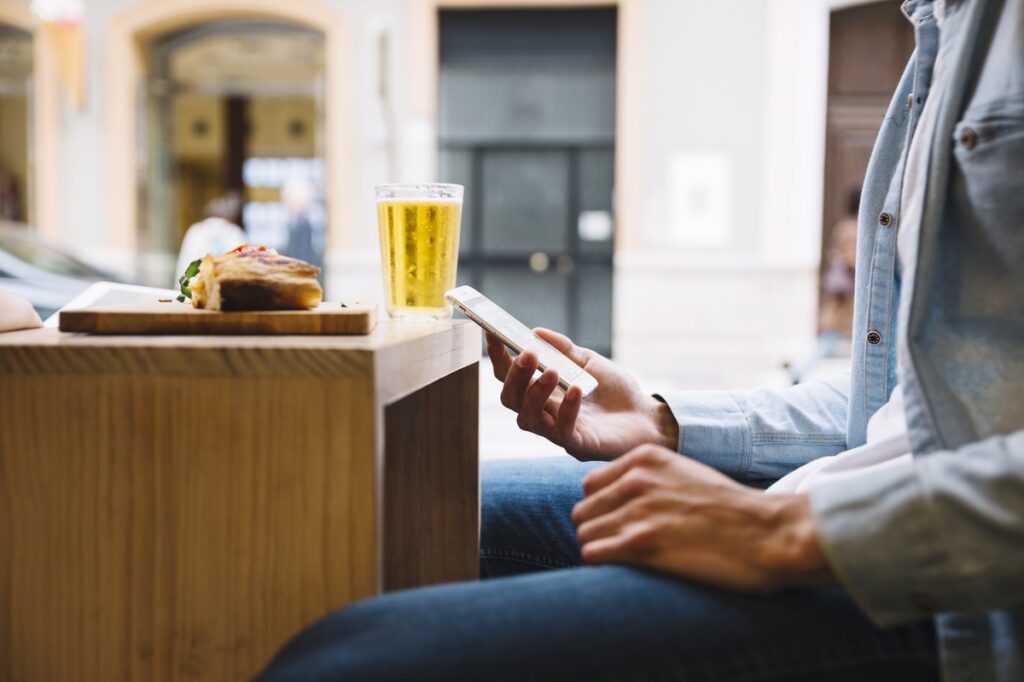 toast online ordering