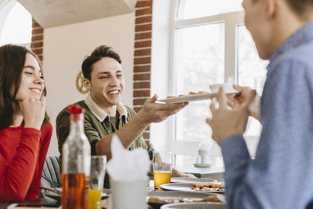 what is a restaurant loyalty program