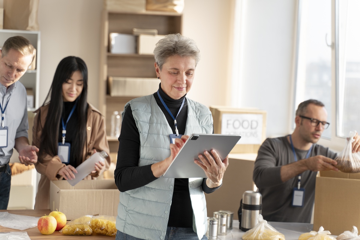 what is vendor management