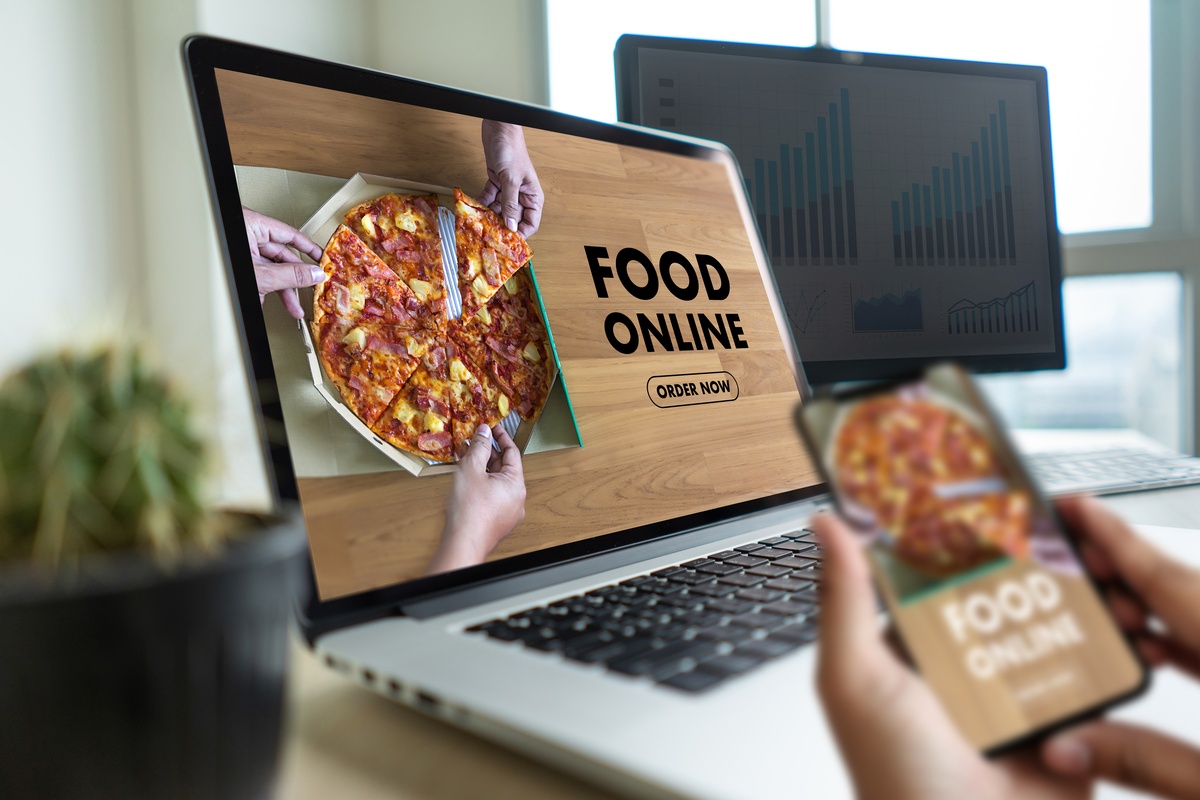 Restaurant marketing