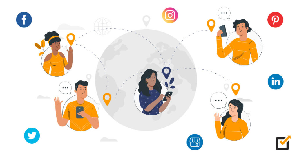 Engage Social Media Audience