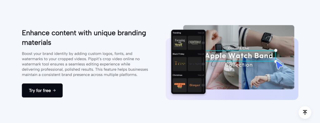 Keeping it platform-flexible