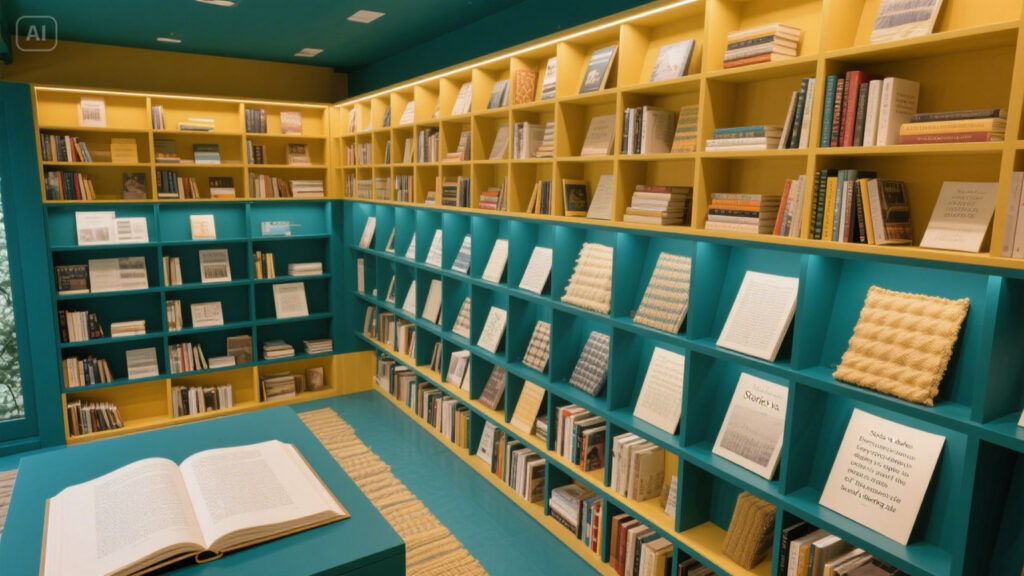 The art of impermanence