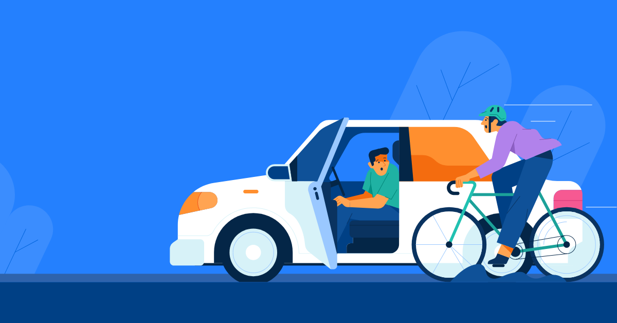 Risk Becomes Personal