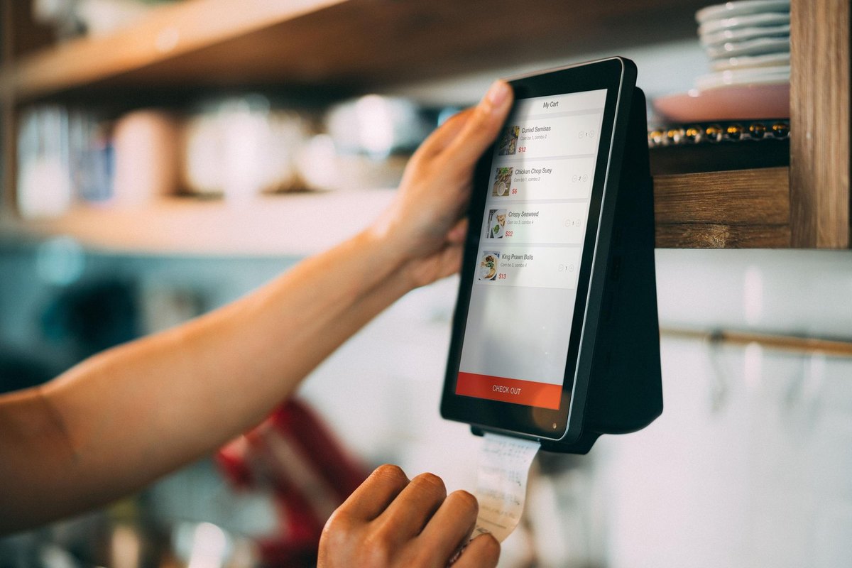 technology modern gastronomy